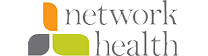 The Network Health logo.