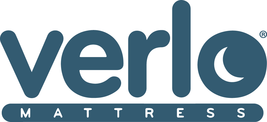 Verlo Mattress logo